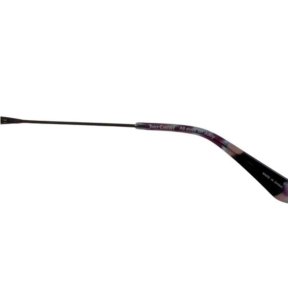 NEW Juicy Couture  JU 219 1JP  Square eyeglasses main image 6
